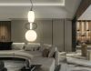 Подвесной светильник Ambrella Light High Light Modern LH11008