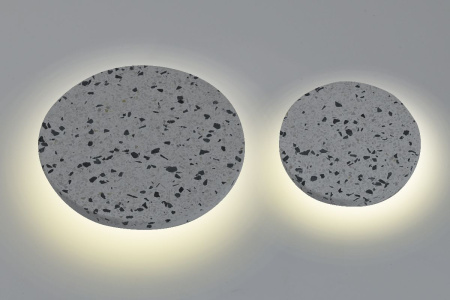 Настенный светильник Zortes Terrazzo ZRS.1878.08