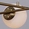 Подвесная люстра Reluce 50450-0.4-06 COPPER