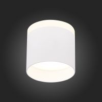 Потолочный светодиодный светильник ST Luce Panaggio ST102.542.09