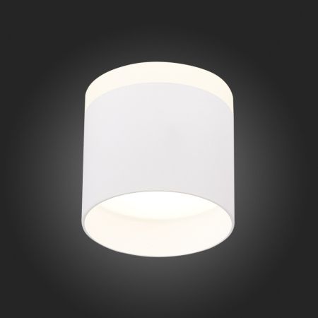 Потолочный светодиодный светильник ST Luce Panaggio ST102.542.09