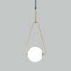 Подвесной светильник ImperiumLoft Lavaliere 101725-26