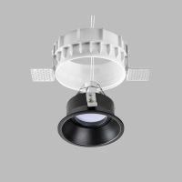 Встраиваемый светильник Lightstar Domino G214607