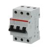 Автоматический выключатель ABB SH203 3-полюсный C20 6кА