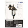 Уличный настенный светильник Feron PL6302 11898