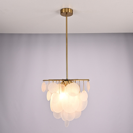 Люстра на штанге ImperiumLoft Nimbus 313265-22