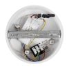 Подвесной светильник Freya Fancy FR6059PL-L47W