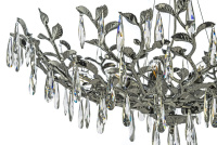 Подвесная люстра Dio D'Arte Elite Acerra E 1.5.80.100 N