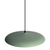 Подвесной светодиодный светильник Loft IT Plato 10119 Green