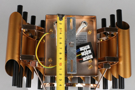 Накладной светильник Omnilux Fontevivo OML-81901-02