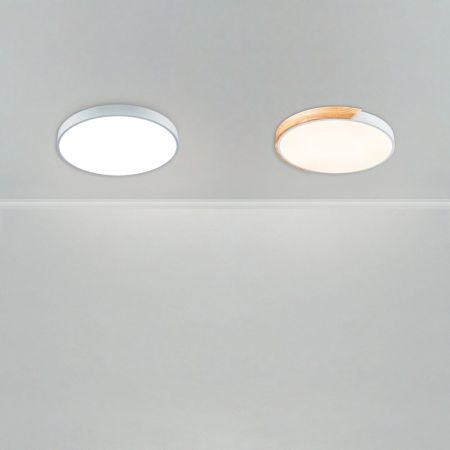 Потолочный светильник Freya Sprida FR6129CL-L80GR