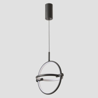 Подвесной светильник Crystal Lux PROTON SP15W LED