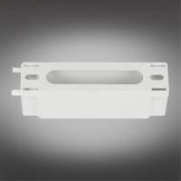 Заглушка сетевого шнура Aployt Magnetic track 48 APL.0180.10.01