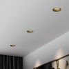 Встраиваемый светильник Elektrostandard Bliss 25070/LED 4690389212949 a069408
