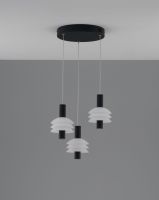 Подвесной светильник Moderli Sylv V11388-PL