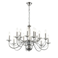 Подвесная люстра Lumion Incanto 8034/16