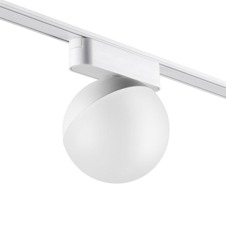 Трековый светодиодный светильник Novotech Shino Smal 359097