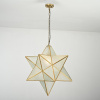 Подвесной светильник ImperiumLoft Star effervescent 228946-22
