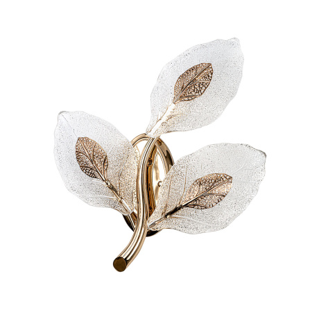 Бра Modestyle MS.250.03 GD