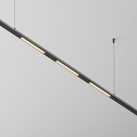 Модульный светильник Maytoni Basis C147CL-L300-6W3K-B