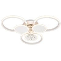 Потолочный светильник Escada 10228/S LED 110W White