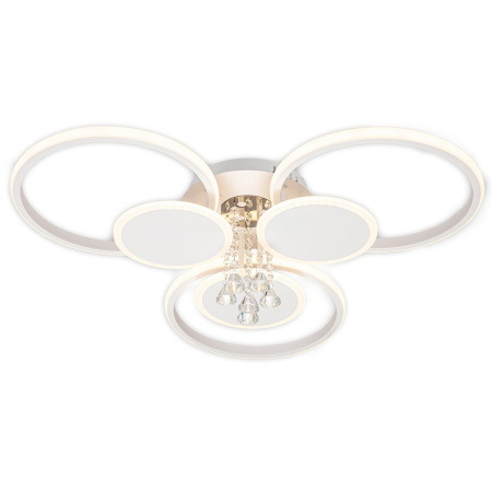 Потолочный светильник Escada 10228/S LED 110W White