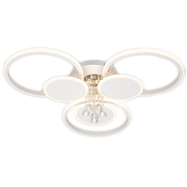 Потолочный светильник Escada 10228/S LED 110W White