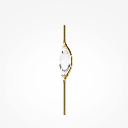 Подвесной светильник Maytoni Foresight MOD347PL-L8BS3K