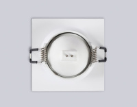 Встраиваемый светильник Ambrella Light Techno spot Technic base TN102811