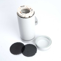 Уличный настенный светильник Feron Рио 48316