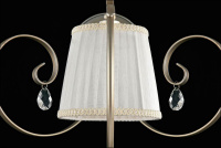 Бра Freya Simone FR2020-WL-01-BG шампань