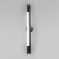 Настенный светильник Eurosvet Talus 50265 LED титан a064970