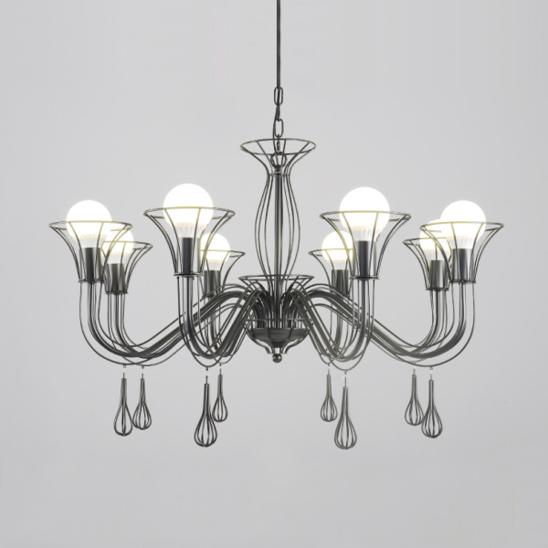 Подвесная люстра ImperiumLoft Cast 181893-26