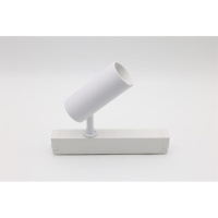 Трековый магнитный светильник Aployt Magnetic track 220 APL.0205.10.10