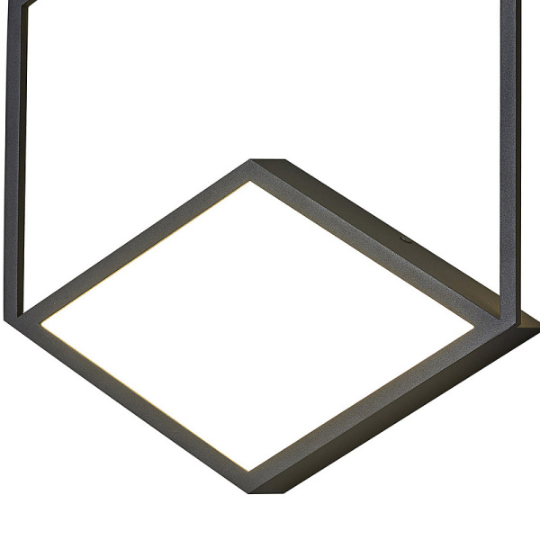 Потолочный светильник Mantra Kubick 7763