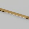 Трековый светильник Denkirs SHINE PRIME LINEAR Zigbee DK4951-SB