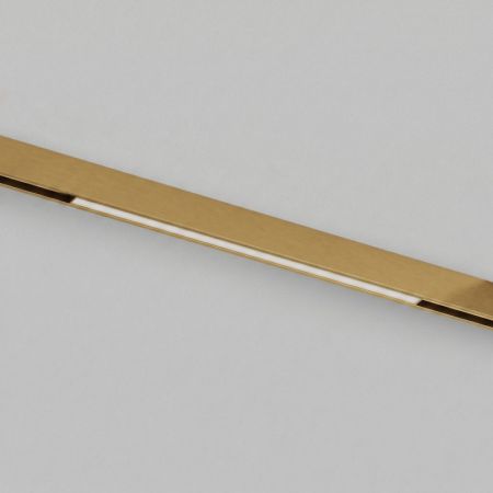 Трековый светильник Denkirs SHINE PRIME LINEAR Zigbee DK4951-SB