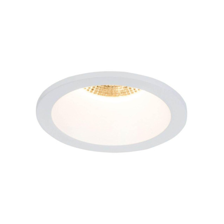 Встраиваемый светильник Maytoni Zoom DL032-2-01W