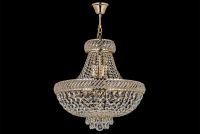Люстра на штанге Arti Lampadari Palermo E 1.5.45.600 G