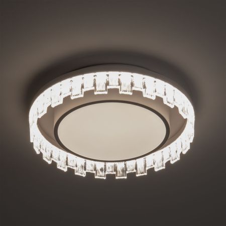 Потолочный светильник Freya Mantello FR6228CL-L92W3