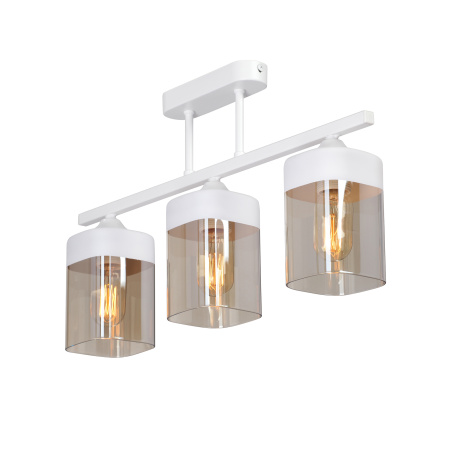 Потолочный светильник Vitaluce V4923-0/3PL