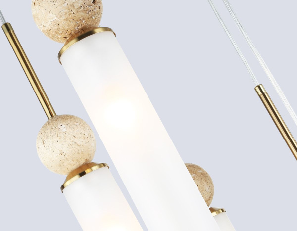 Подвесной светильник Ambrella Light High Light Modern LH53259