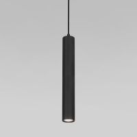 Подвесной светодиодный светильник Elektrostandard Base 50248 LED 7W 4000K черный a064188