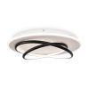 Потолочный светильник Freya Spiral FR6089CL-L120WB