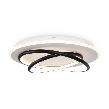 Потолочный светильник Freya Spiral FR6089CL-L120WB