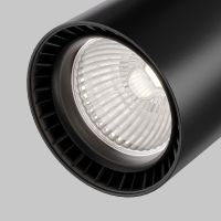 Трековый светильник Maytoni Technical Vuoro TR003-1-15W4K-M-B