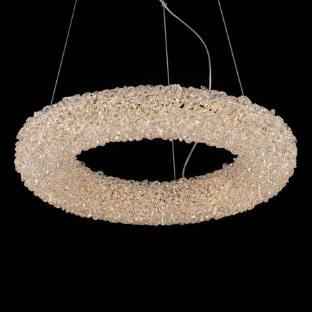 Подвесная люстра Citilux Cloudy CL323152