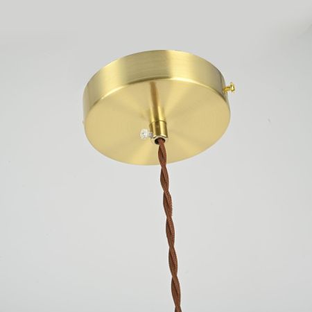 Подвесной светильник ImperiumLoft Aska 288904-26