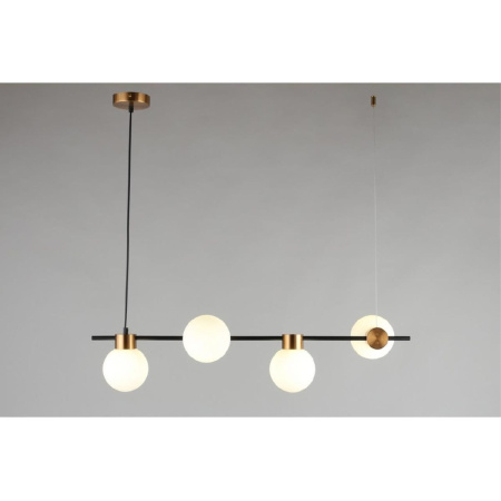 Подвесная люстра Omnilux Nembro OML-59503-04