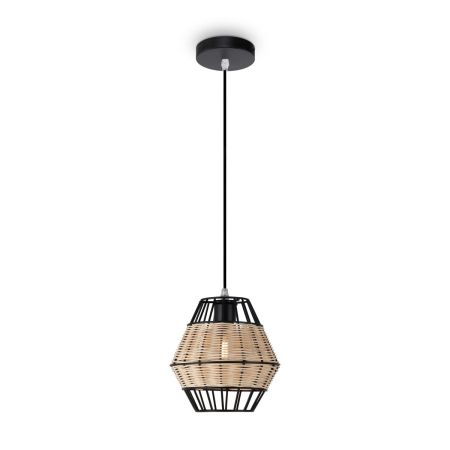 Подвесной светильник Freya Shape FR5335PL-01B1